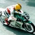 Jak historia sport i polityka uksztaltowaly klase 125 - Joey Dunlop jedzie po zwyciestwo w klasie 125 TT 1993
