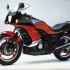 Kawasaki GPZ750 Turbo wszystko jest lepsze z turbina - GPZ Turbo