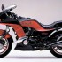 Kawasaki GPZ750 Turbo wszystko jest lepsze z turbina - Kawasaki GPZ 750 Turbo