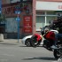 Kupujemy uzywany motocykl klasy 125 - Wheelie Honda MSX 125 2014