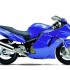 Motocykle Honda Greatest Hits - Honda CBR1100XX