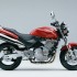 Motocykle Honda Greatest Hits - Honda Hornet 600