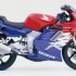 Motocykle Honda Greatest Hits - Honda NSR125
