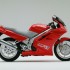 Motocykle Honda Greatest Hits - Honda VFR750