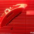 Motocyklowe uklady hamulcowe gra przeciwienstw - Zacisk do Ferrari