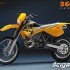 Najbardziej szalone motocykle enduro naszych czasow - KTM 360 EXC