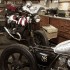 Nostalgiczny garaz motocyklowy na Woli - Klasyki 86gear classic service