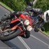 Pierwszy motocykl najgorsze pomysly czesc 2 - predkosc street tripple r triumph test 0151