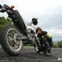 Pierwszy offroadowy motocykl dla kobiety - Na WR250R w Beskidy