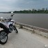 Pierwszy offroadowy motocykl dla kobiety - Yamaha WR250R Warszawa