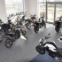 Rynek motocykli 2013 Polacy wybieraja duze pojemnosci - salon BMW Motorrad