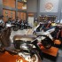 Rynek motocykli 2013 Polacy wybieraja duze pojemnosci - salon autokompleks 2
