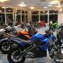 Rynek motocykli 2013 Polacy wybieraja duze pojemnosci - salon kawasaki