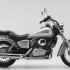 Top 10 uzywanych motocykli na prawo jazdy kat B - Honda Shadow 125