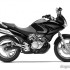 Top 10 uzywanych motocykli na prawo jazdy kat B - Honda Varadero 125