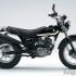 Top 10 uzywanych motocykli na prawo jazdy kat B - Suzuki VanVan 125