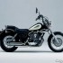 Top 10 uzywanych motocykli na prawo jazdy kat B - Yamaha Virago 125