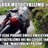 Zasady Motocyklizmu czesc druga - 33 zasada motocyklizmu podnoszenie umiejetnosci