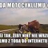 Zasady Motocyklizmu czesc druga - 34 zasada motocyklizmu film na youtube