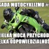 Zasady Motocyklizmu czesc druga - 36 zasada motocyklizmu wielka moc