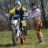 4 cwiczenia dla offroadowca ktore sprawia ze bedziesz szybszy - poprawna pozycja trening motocross