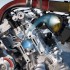 Dieselgate czy tak naprawde EUgate - przekroj silnika BMW Safety Car MotoGP M4