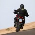 Elektronika w motocyklach pomaga czy maskuje problem - Ducati Multistrada 1200 gorsze asfalty