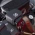 Elektronika w motocyklach pomaga czy maskuje problem - Kontrola Trakcji Honda VFR 800 2014