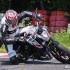 Jak nauczyc sie jezdzic 125 tka - Tor Radom KTM Duke 125 2012