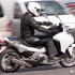 Jak ubrac sie na lekki motocykl i skuter - miasto ulica honda integra scigacz pl