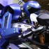 Kto pojedzie szybciej Czlowiek czy robot - Yamaha Motobot