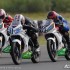 Moto3 droga do szybkiej jazdy - Honda CBR 125 Cup WMMP POZNAN