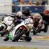 Moto3 droga do szybkiej jazdy - Monika Jaworska Honda CBR 125R CUP