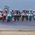 Moto3 droga do szybkiej jazdy - moto3 w akcji