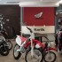 Motocykl 125cc nowy czy uzywany - Karlik Honda