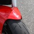 Motocykl typu naked na torze Czy to ma sens - Blotnik Ducati Monster 821