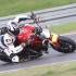 Motocykl typu naked na torze Czy to ma sens - Ducati Monster 821 na torze