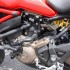 Motocykl typu naked na torze Czy to ma sens - Naped Ducati Monster 821
