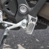 Motocykl typu naked na torze Czy to ma sens - Podnozki Ducati Monster 821