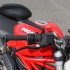 Motocykl typu naked na torze Czy to ma sens - Pompa hamulcowa Ducati Monster 821