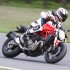 Motocykl typu naked na torze Czy to ma sens - Slawinski Ducati Monster 821