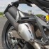 Motocykl typu naked na torze Czy to ma sens - Tyl motocykla Ducati Monster 821