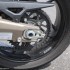 Motocykl typu naked na torze Czy to ma sens - Wahacz Ducati Monster 821