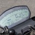Motocykl typu naked na torze Czy to ma sens - Wskazniki Ducati Monster 821