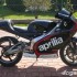 Motocykle ktorymi mozesz scigac sie w polskim Moto3 - Aprilia Racing RS125