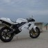 Motocykle ktorymi mozesz scigac sie w polskim Moto3 - Cagiva Mito 125 white