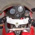 Motocykle ktorymi mozesz scigac sie w polskim Moto3 - Cagiva mito zegary