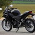 Motocykle ktorymi mozesz scigac sie w polskim Moto3 - Honda CBR250R 2011 czarna