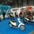 Motor Show Poznan zmiany na lepsze - Piaggio Motor Show Poznan 2015