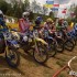 Najlepsze tory motocrossowe w Polsce - zawodnicy na starcie